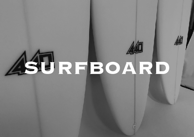 SUN SURFBOARDS サンサーフボード